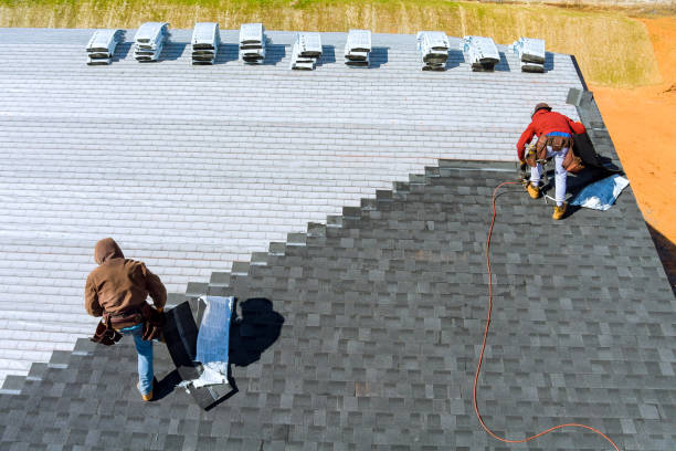 Best Metal Roofing Contractor  in Marion, IL