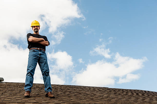 Best Roof Maintenance Services  in Marion, IL