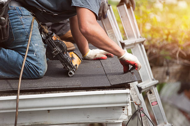 Best Gutter Installation and Roofing  in Marion, IL
