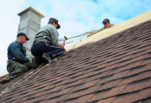 Best Affordable Roofing Company  in Marion, IL