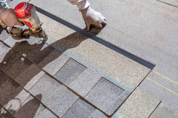 Best Storm Damage Roof Repair  in Marion, IL