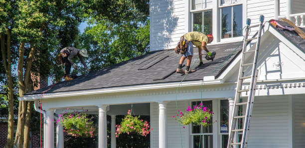 Best Best Roofing Contractors  in Marion, IL